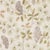 Sanderson Owlswick Wallpaper in Briarwood - a Sample For Sale