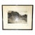 19c Etching, 'Swan Inn Raybourne', by David Law For Sale