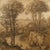 Rustic European Grisaille Sepia Landscape #2 — Fine Art Print For Sale - Image 3 of 3