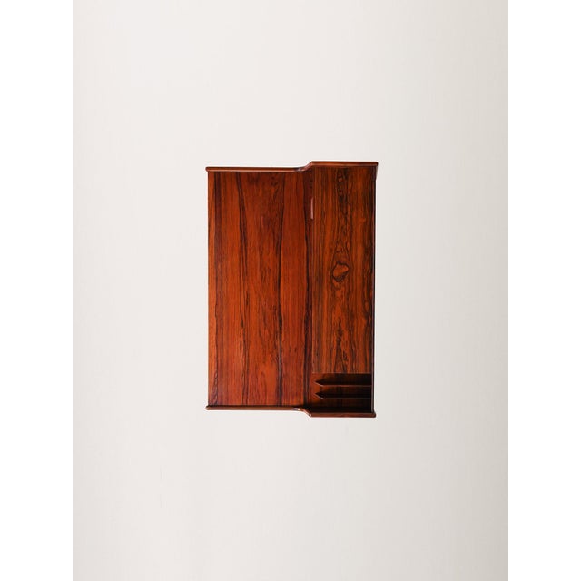 Desk by Arne Wahl Iversen, 1960s For Sale - Image 10 of 11