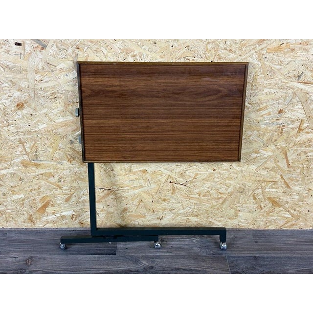 Vintage Serving Cart, 1970s For Sale - Image 14 of 15