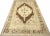 1960s Turkish Oushak Rug For Sale In Los Angeles - Image 6 of 7