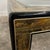 1970s Bernhard Rohne for Mastercraft Acid-Etched Brass and Black Lacquered Coffee Table For Sale - Image 10 of 12
