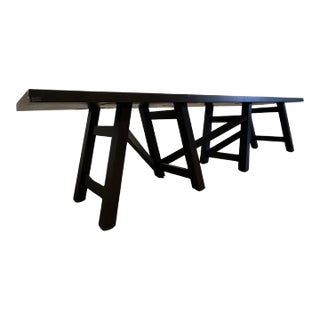 Bench by Christian Liaigre for Holly Hunt For Sale