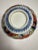 19th Century Meiji Hand Painted Imari Bowl With Koi and Octopus For Sale - Image 11 of 11