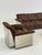 Mid-Century Modern Space Age Armchairs by Gian Pietro Arosio, 1970s For Sale - Image 3 of 15