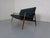 Mid-Century Modern Teak Sofa by Hartmut Lohmeyer for Wilkhahn, Germany, 1960s For Sale - Image 3 of 11