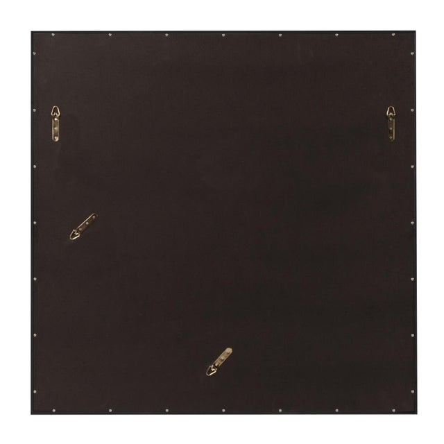 2020s Isa Black Mirror For Sale - Image 5 of 7
