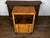 Late 19th Century English 1890s Japonism Bamboo Cabinet with Two Doors and Three Drawers For Sale - Image 5 of 11