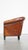 Vintage Club Chair in Sheep Leather For Sale - Image 5 of 13