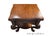 Antique Lamp / Accent Table – Early to Mid-20th Century, in the Style of R.J. Horner Beautiful mahogany lamp or accent...