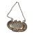 1960s American Sterling Decanter Label/Tag For Sale