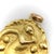 Late 19th Century Late 19th Century 18k Gold Victorian French Squirrel Medallion For Sale - Image 5 of 8