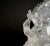 Rock Crystal Quartz Ganesh 7" For Sale - Image 9 of 12