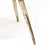 Primitive Folk Art Wabi Sabi Mountain Chair For Sale - Image 4 of 10