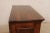 Brown 18th Century Italian Walnut Chest For Sale - Image 8 of 12