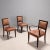 Vintage Chairs, 1950s, Set of 3 For Sale - Image 12 of 12