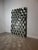Large Geometric Faceted Mirror For Sale - Image 6 of 7