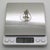 Vintage Silver 835 Country Gentleman Hunting Figurine, Netherlands, 1978 For Sale - Image 9 of 12