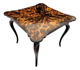 Example of Card & Game Tables
