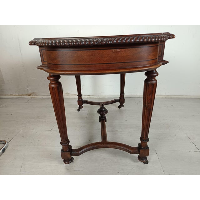 Louis XVI Center Table For Sale - Image 4 of 18