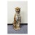 Not Yet Made - Made To Order Leopard Statue in Ceramic from Ceramiche Boxer For Sale - Image 5 of 6