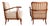 Art Deco Lounge Chairs with Bouclé Upholstery attributed to Gyula Kaesz, 1930s, Set of 2 For Sale