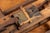 Wood 19th Century Salesman Sample Shoe and Boot Leather Stretcher For Sale - Image 7 of 10