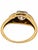 Vintage 1.49 Carat Old European Cut Diamond Ring For Sale - Image 4 of 6