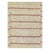 A vintage Turkish flat-weave Kilim accent rug handmade during the mid-20th century. Measures: 6' 8" x 8' 3".