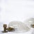 Metal Murano Glass Sconces attributed to Barovier E Toso, 1960s, Set of 2 For Sale - Image 7 of 13