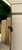 1940s John Stuart Blonde Wood 3-Piece Vanity, Mirror & Bentwood Stool For Sale - Image 13 of 18