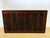 Black Art Deco Table in Macassar Ebony, 1940s For Sale - Image 8 of 18