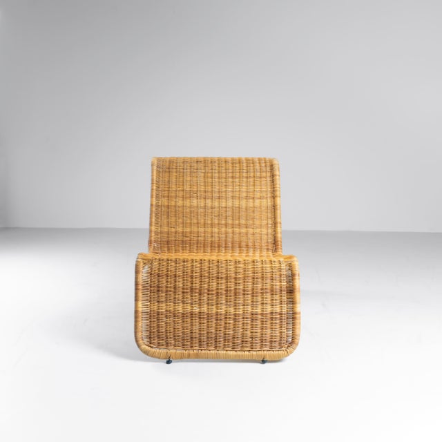 Set of Hestra Armchairs in Wicker from Ikea, 1982 For Sale - Image 10 of 14