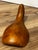 Early 20th Century Primitive Wood Spoon Rest For Sale - Image 10 of 10