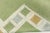 Doris Leslie Blau Vintage Swedish Flat Weave Rug by Bitte Ahlgren For Sale - Image 9 of 11