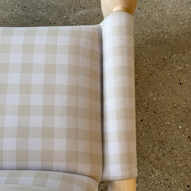 Bubble Chair by Anna Stechschulte for Afs Dsgn For Sale - Image 12 of 12