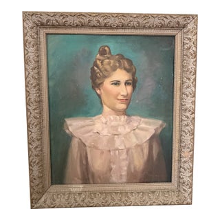 Oil Canvas For Sale