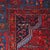 Middle Eastern Malayer Rug For Sale - Image 4 of 7