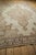 Vintage Distressed Kars Carpet - 5'11" x 9'2" For Sale - Image 9 of 9