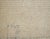Modern Antoni Tàpies, Lithograph Edition 64/150, 1974, Lithograph For Sale - Image 3 of 4