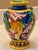 Italian Ceramicist Nereo Boaretto (1914–1977) Hand Painted Vase For Sale - Image 13 of 16