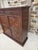 1990s Vintage French Credenza For Sale - Image 5 of 9