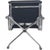 EA209 Chair in Black Leather by Charles Eames, 2000s For Sale - Image 14 of 16