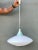 Vintage Mid-Century Modern Pendant Lamp For Sale - Image 11 of 12