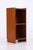 Vintage Danish Teak Bookcase For Sale - Image 9 of 11