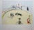 ARTIST: Salvador Dali TITLE: Tauramachi Surrealiste Bullfight with Drawer MEDIUM: Etching SIGNED: Hand Signed PUBLISHER:...