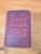 Antique 1904 Progressive Course in Spelling Part II by j.n. Hunt • American Book Company • Vintage Hardcover School Textbook For Sale In Phoenix - Image 6 of 6