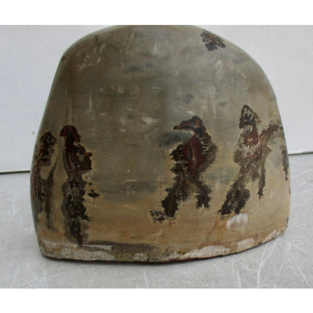 Abstract Picture Jasper Boulder For Sale - Image 3 of 8