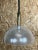 Mid-Century Modern Mid-Century Modern Glass Pulegoso Pendant Lamp by Carlo Nason for Mazzega, 1960s For Sale - Image 3 of 13